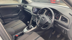 Volkswagen T-Roc 1.0 TSI SE 5dr Petrol Hatchback